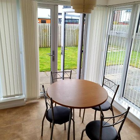 Modern 3 Bedroom Semi Detached Home Limavady Exterior photo