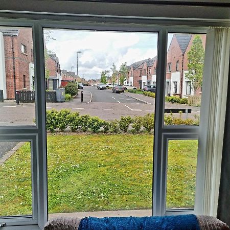 Modern 3 Bedroom Semi Detached Home Limavady Exterior photo