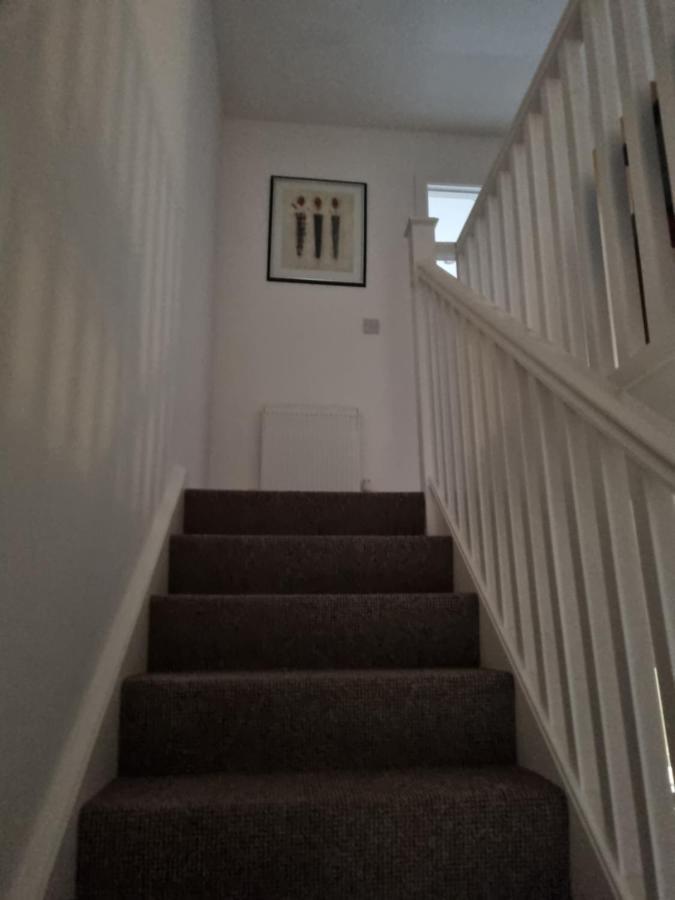 Modern 3 Bedroom Semi Detached Home Limavady Exterior photo
