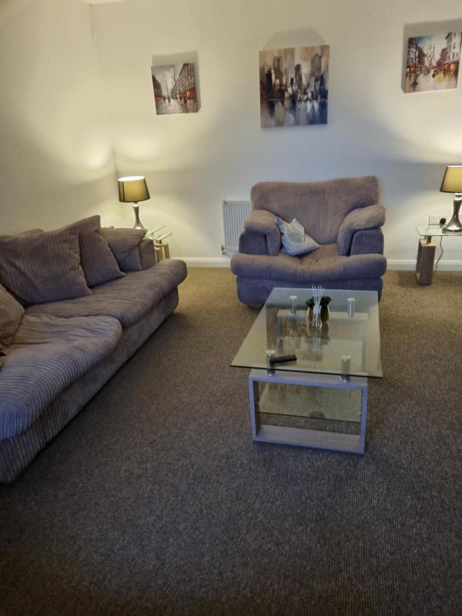 Modern 3 Bedroom Semi Detached Home Limavady Exterior photo